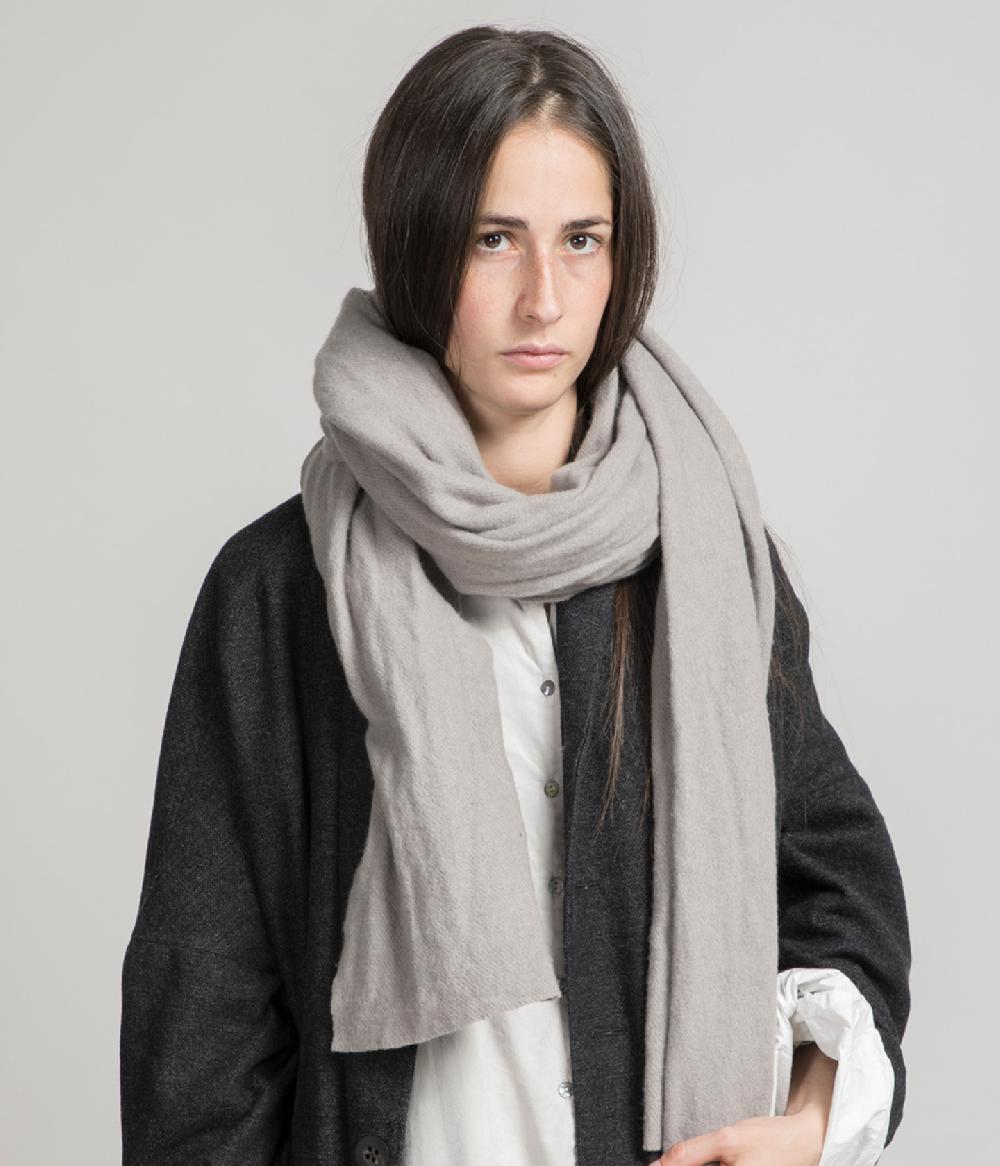 Album Di Famiglia art. 21WUP#94_31 SOFT SCARF SWW Italia