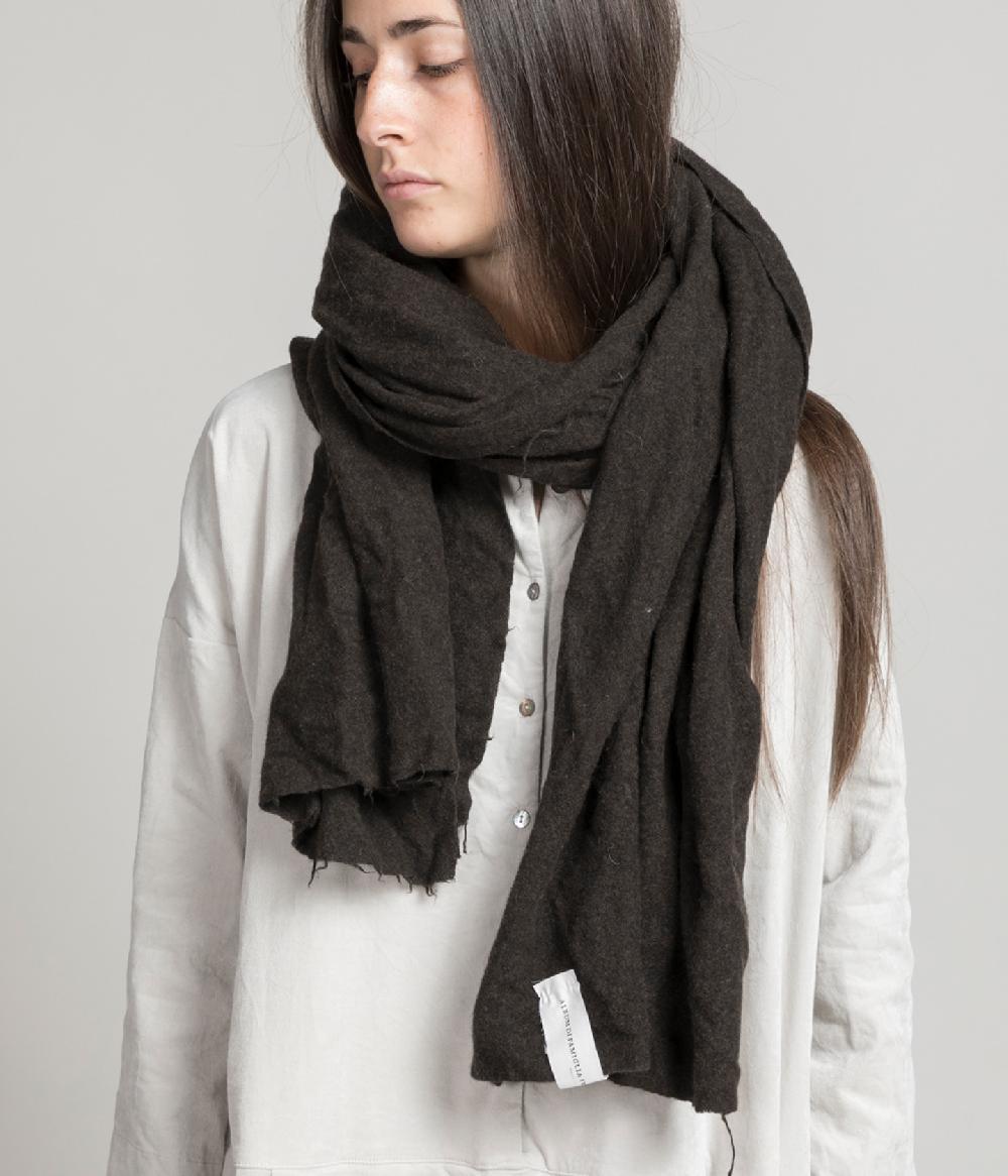 Album Di Famiglia art. 21WUP#94_31 SOFT SCARF SWW Italia