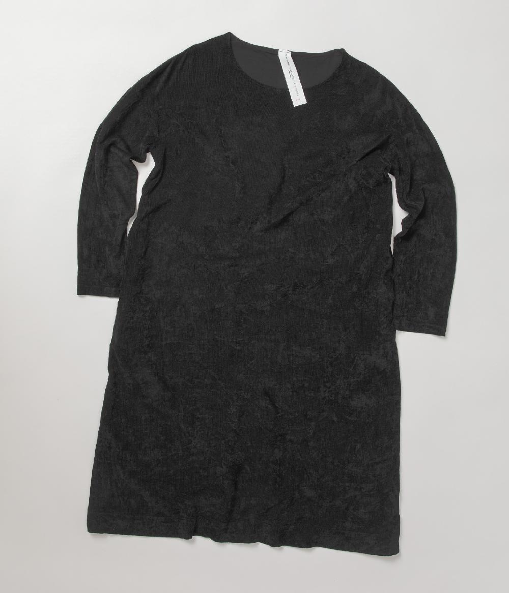 Album Di Famiglia art. 21WUP#31_142 T-DRESS VI VELVET Affare Del Giorno
