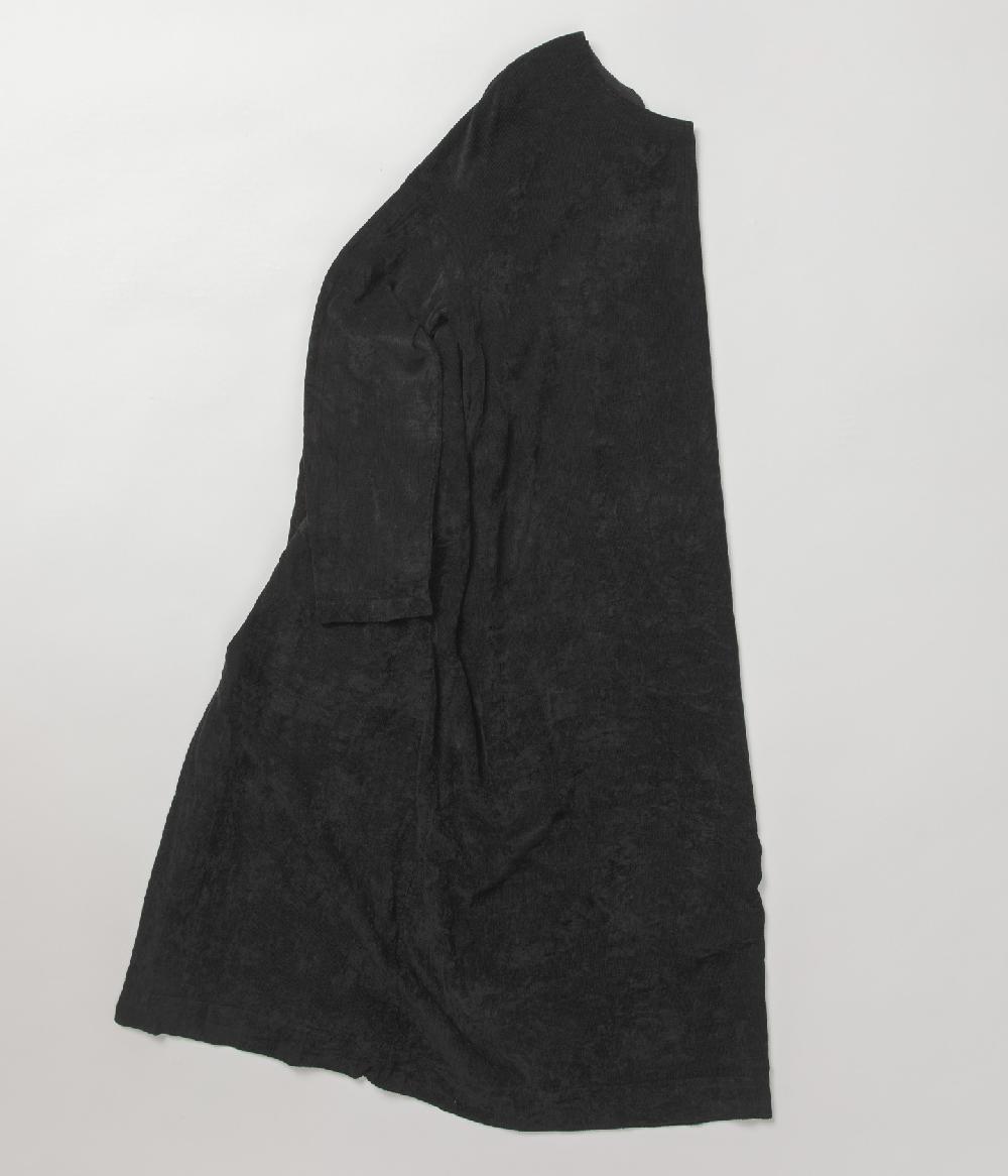 Album Di Famiglia art. 21WUP#31_142 T-DRESS VI VELVET Affare Del Giorno