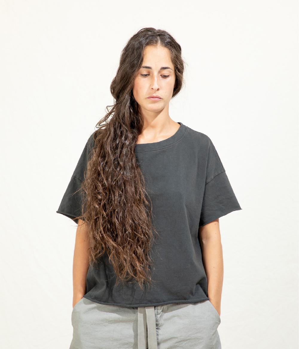 Album Di Famiglia art. 23S1737 T-SHIRT HC Presa