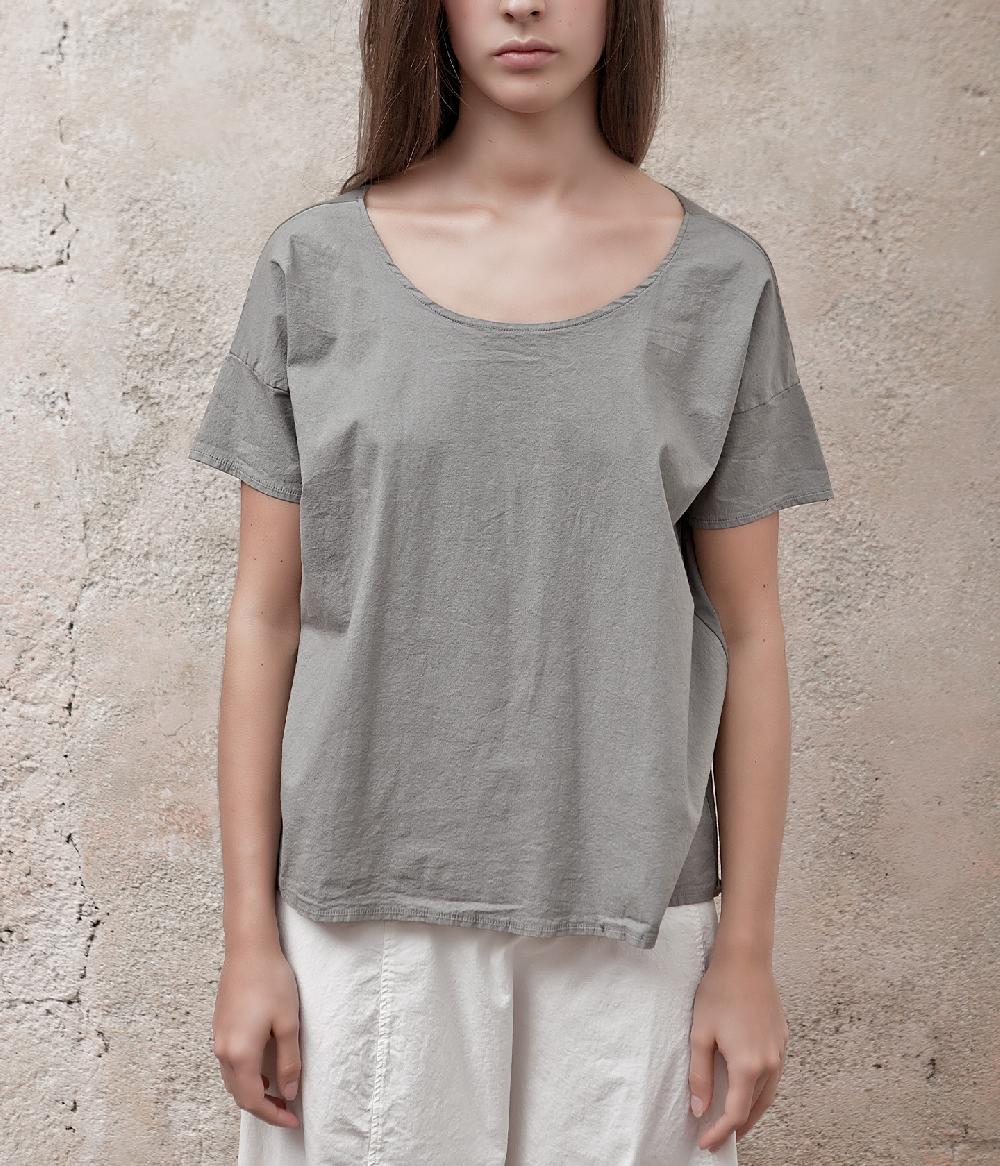Album Di Famiglia art. 14S1713 T-SHIRT TS+JS Saldi Di Fabbrica