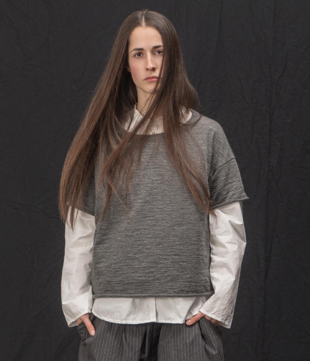 Album Di Famiglia art. 19W#1738 T-SHIRT WW Negozio