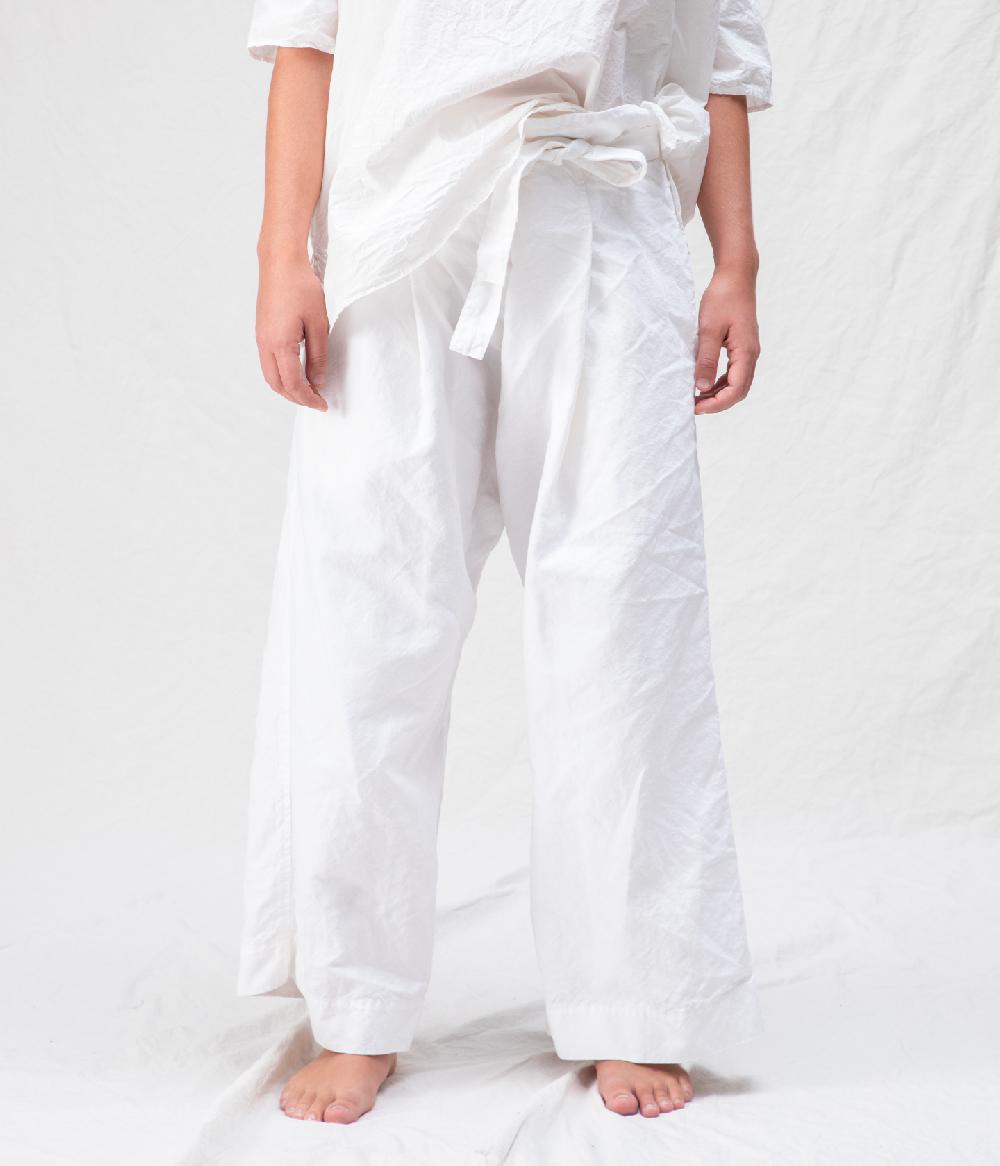 Album Di Famiglia art. 19S#23_183 TROUSERS CL 2025
