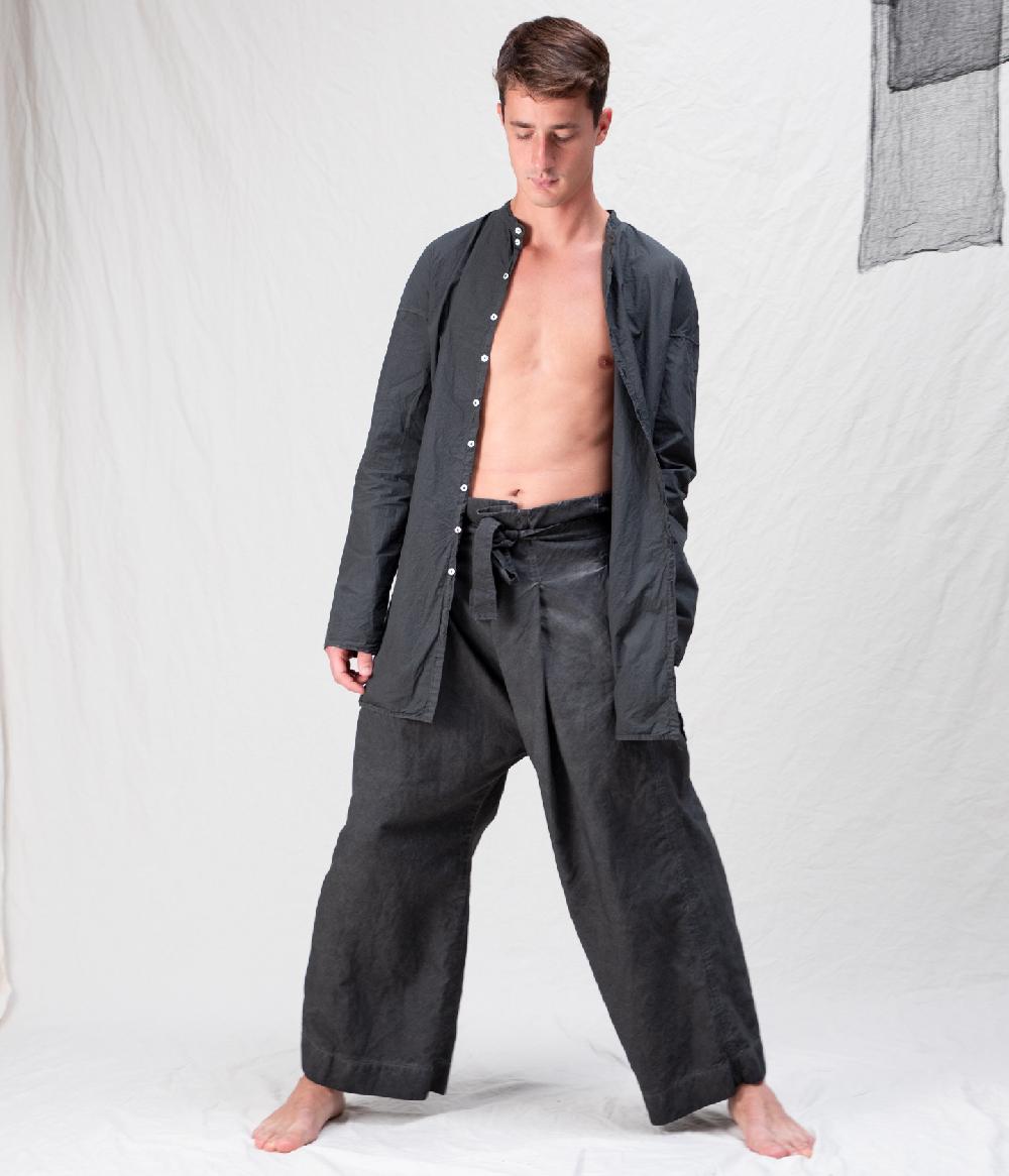 Album Di Famiglia art. 19S#23_183 TROUSERS CL 2025