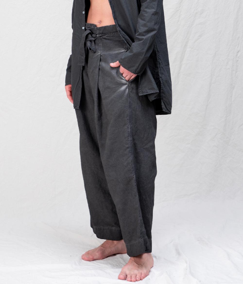 Album Di Famiglia art. 19S#23_183 TROUSERS CL 2025