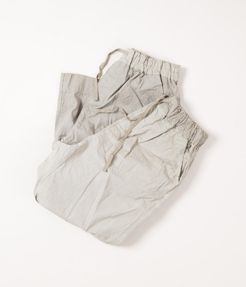 Album Di Famiglia art. 23S23_210B W&S BICOLOR TROUSERS CC Fino Al -60%