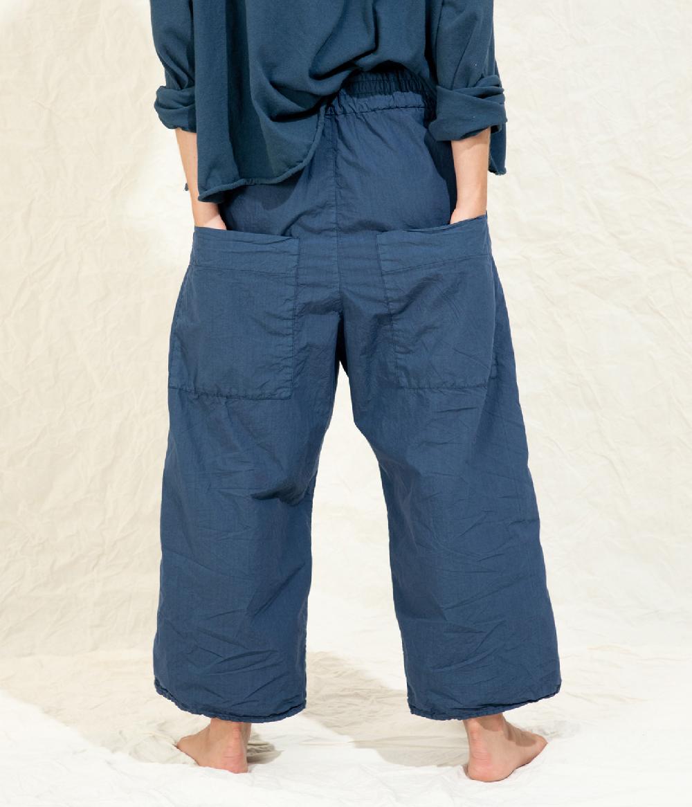 Album Di Famiglia art. 23S23_178 WIDE & SHORT TROUSERS TC Prezzo Ridotto