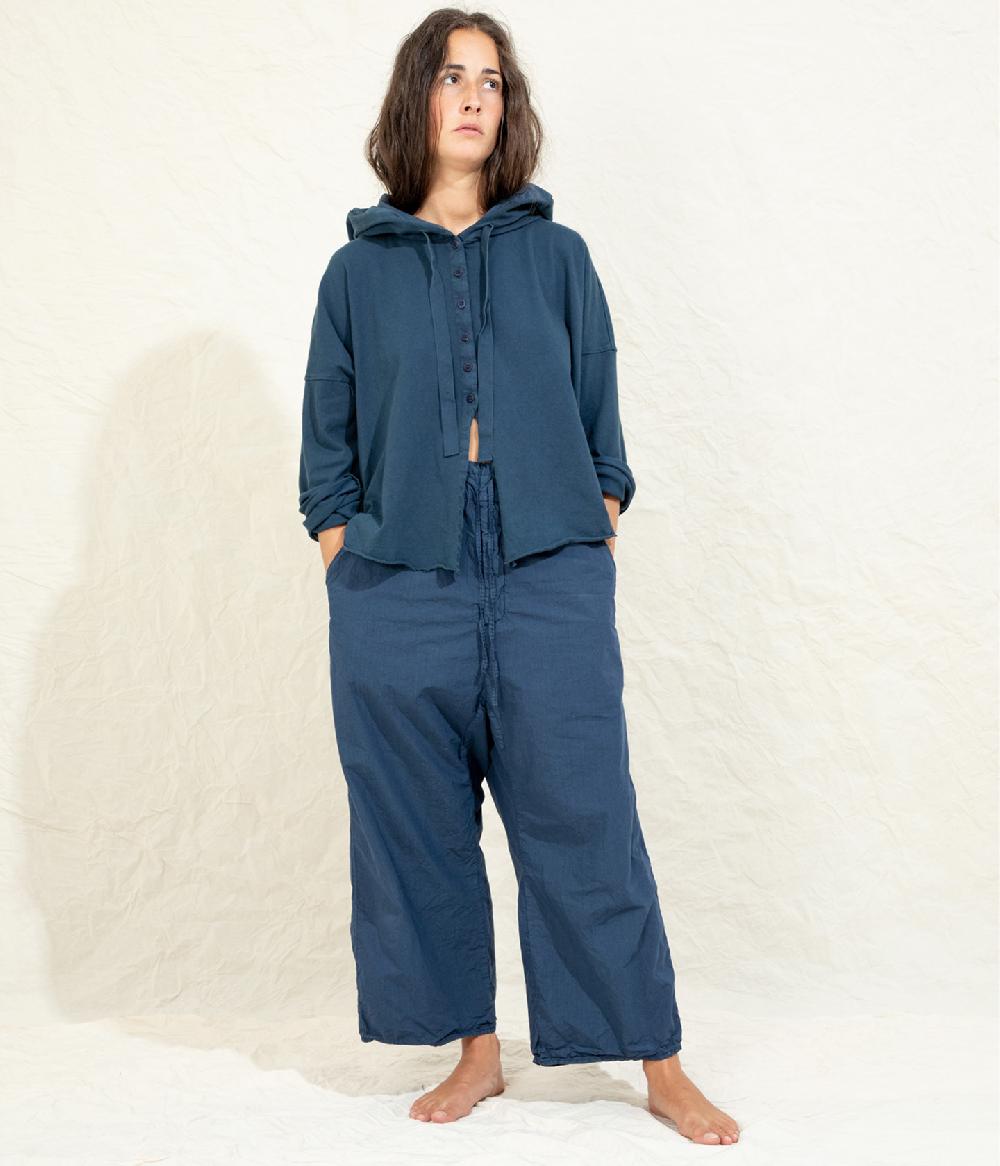 Album Di Famiglia art. 23S23_178 WIDE & SHORT TROUSERS TC Prezzo Ridotto