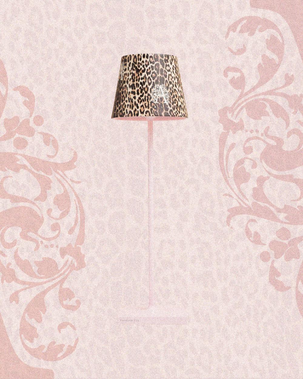 Alessandra chamonix POLDINA PRO ROSA by ZAFFERANO® Qualità