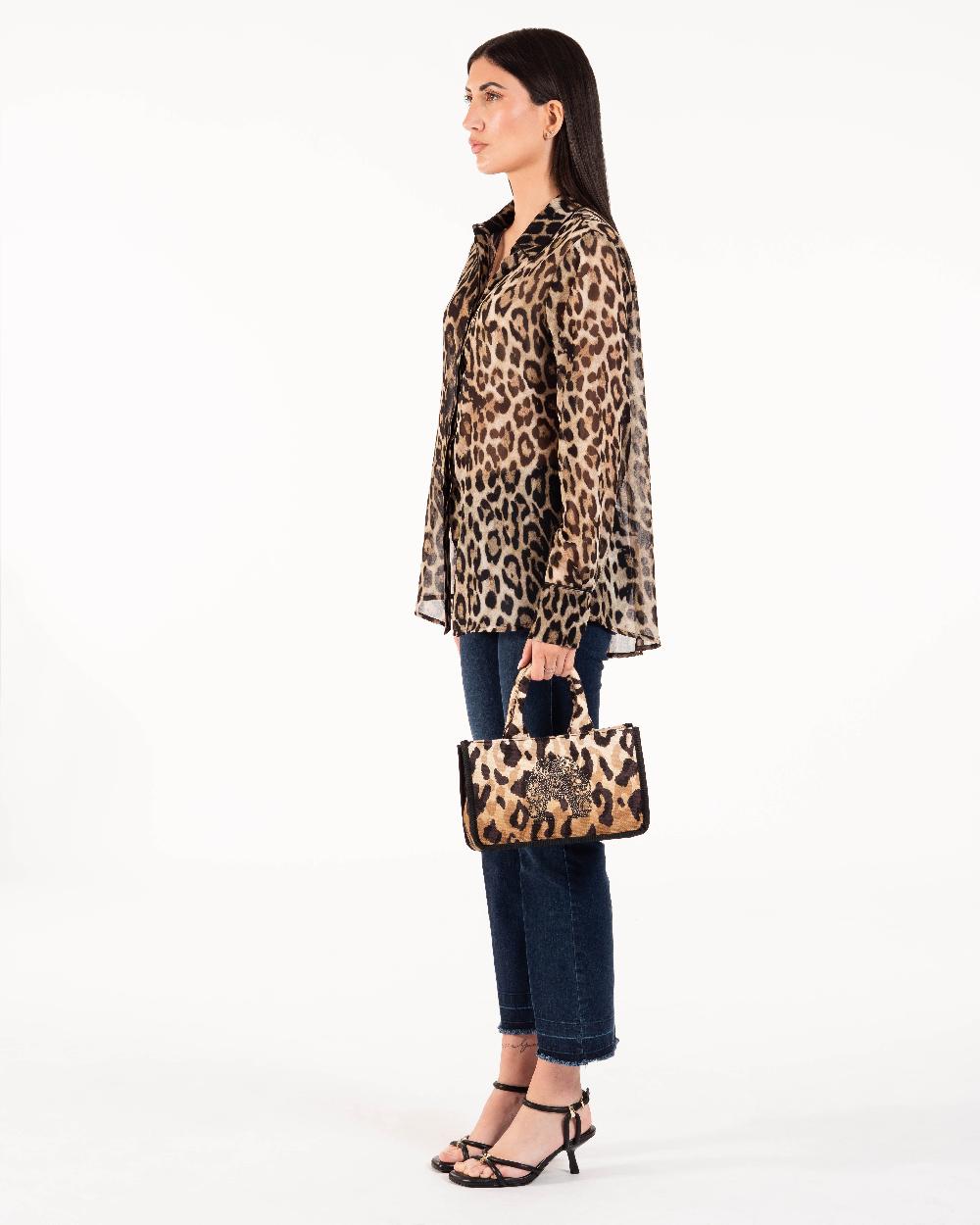 Alessandra chamonix BIANCA MINI LEO BASIC / BORSA MINI Promozione