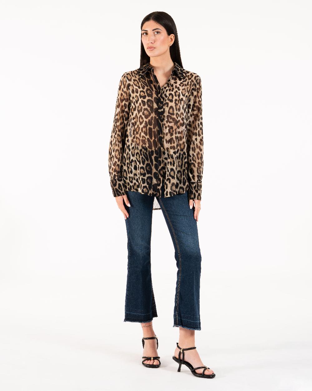 Alessandra chamonix CALLA LEO BASIC Spedizione Gratuita