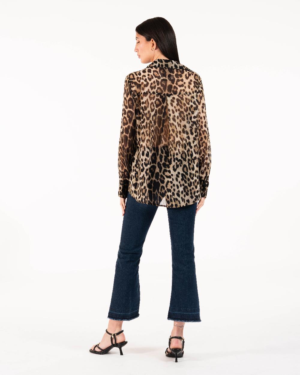 Alessandra chamonix CALLA LEO BASIC Spedizione Gratuita