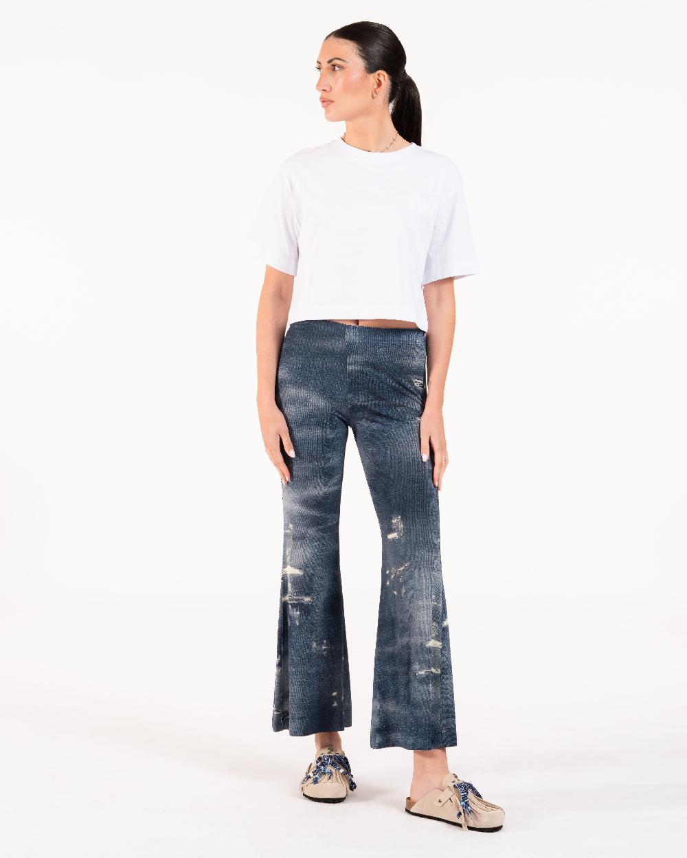 Alessandra chamonix PRIMULA LEO BASIC / PANTALONE Consegna Veloce