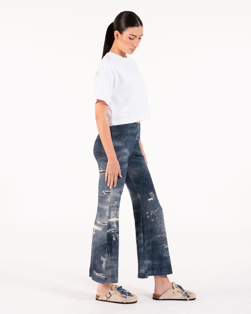 Alessandra chamonix PRIMULA LEO BASIC / PANTALONE Consegna Veloce