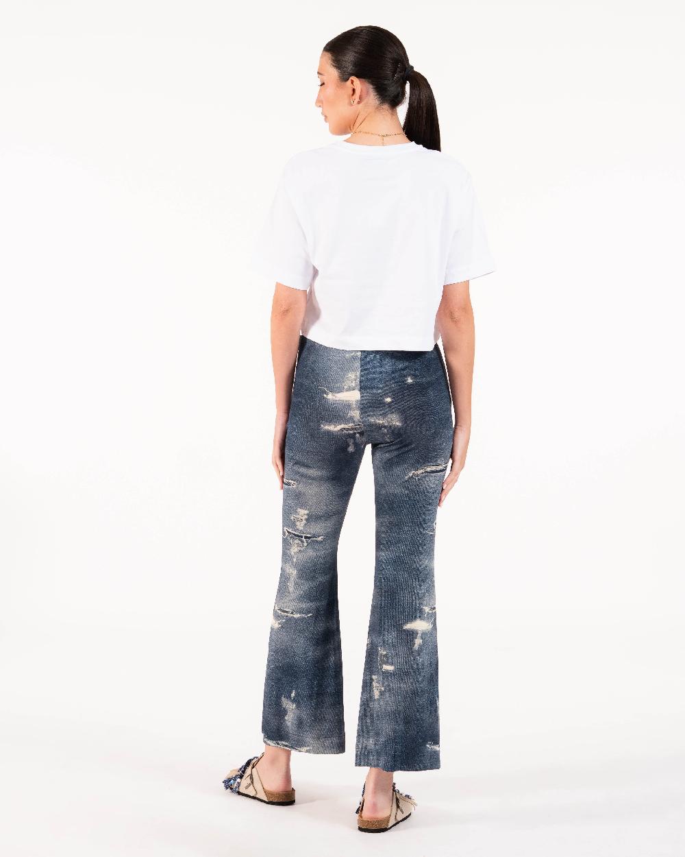 Alessandra chamonix PRIMULA LEO BASIC / PANTALONE Consegna Veloce