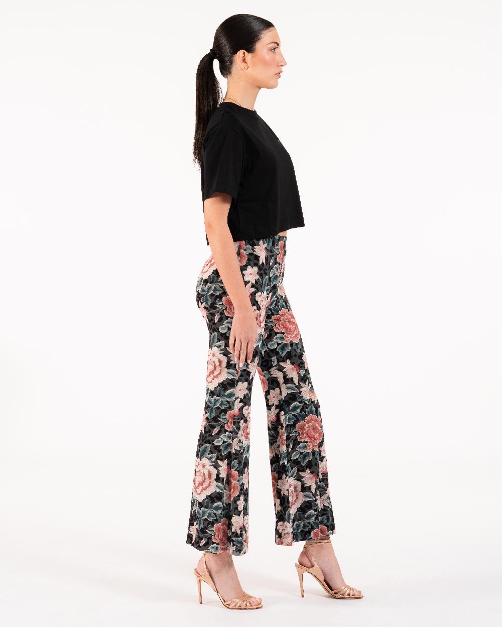 Alessandra chamonix PRIMULA LEO BASIC / PANTALONE Promozione Limitata