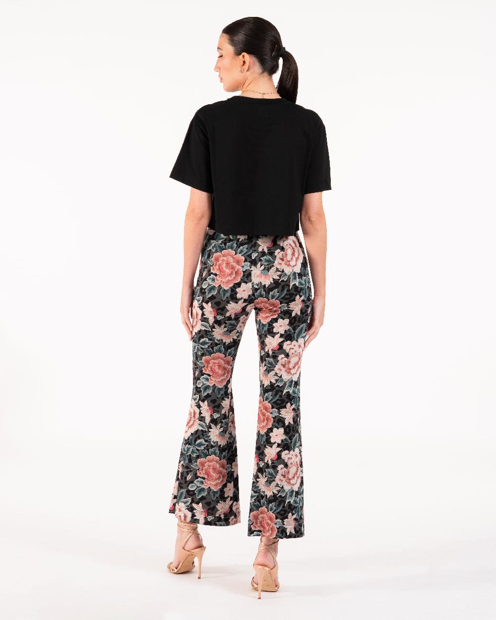 Alessandra chamonix PRIMULA LEO BASIC / PANTALONE Promozione Limitata