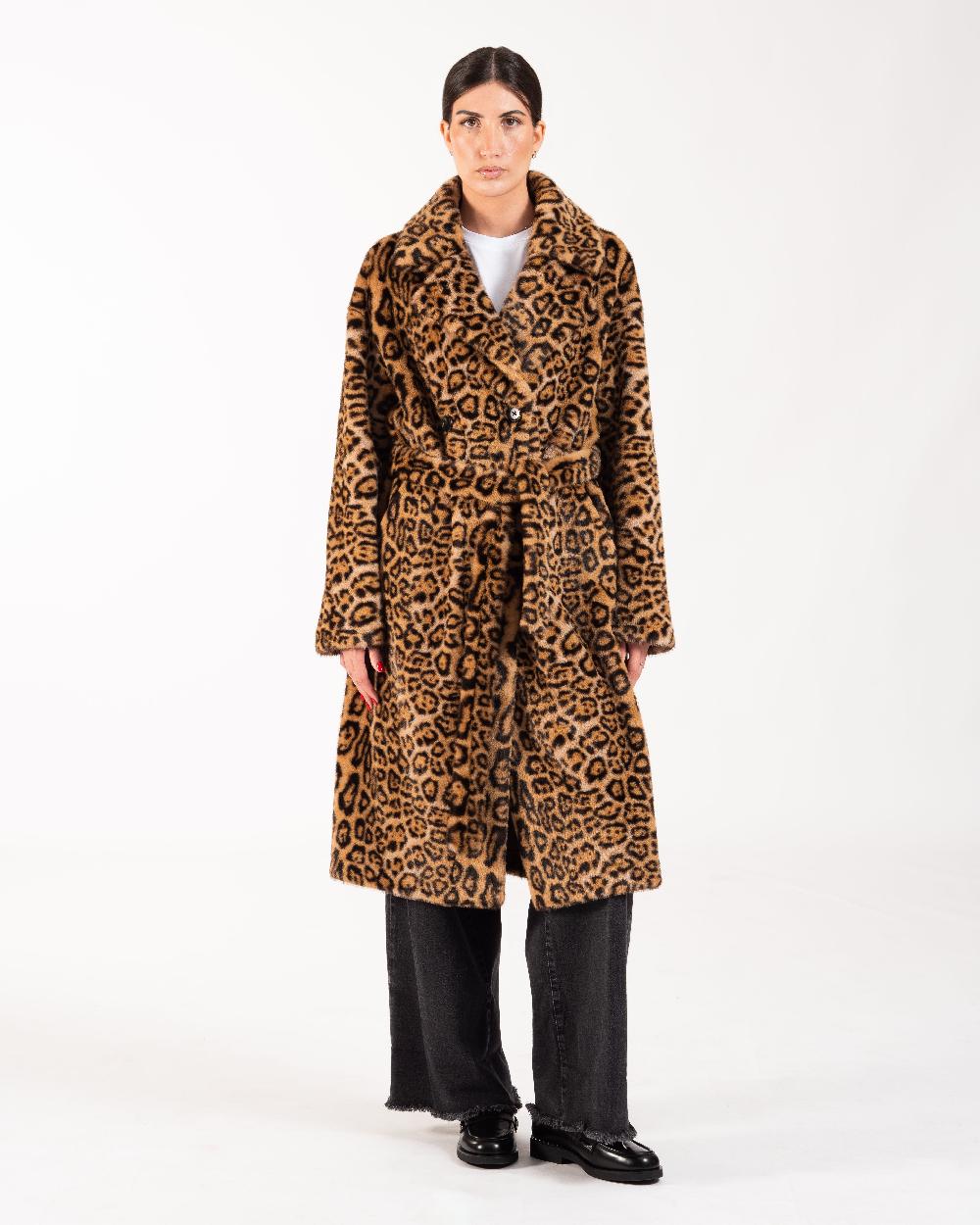Alessandra chamonix AZALEA LEOPARD Fino Al -60%
