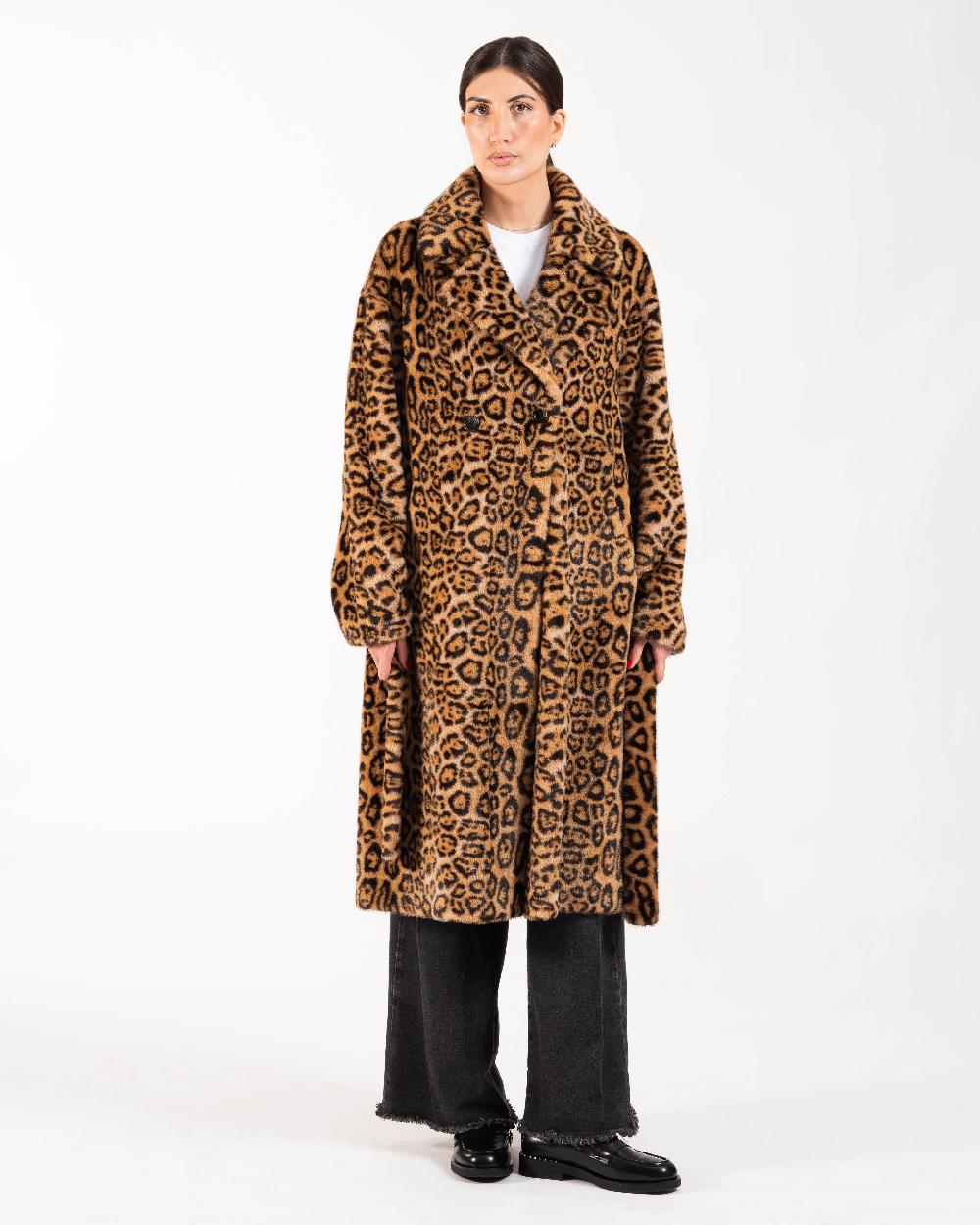 Alessandra chamonix AZALEA LEOPARD Fino Al -60%