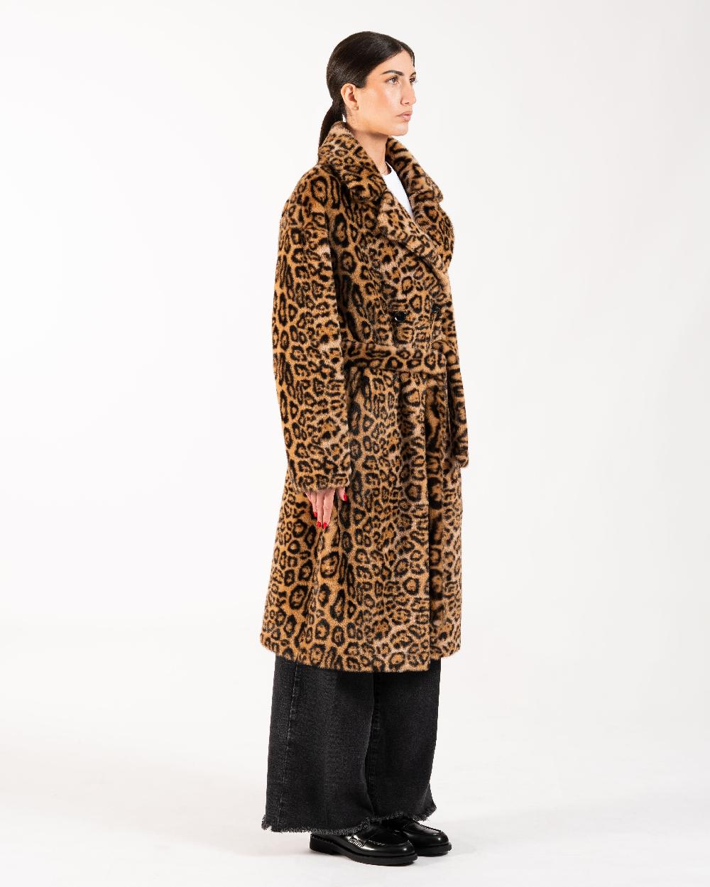 Alessandra chamonix AZALEA LEOPARD Fino Al -60%