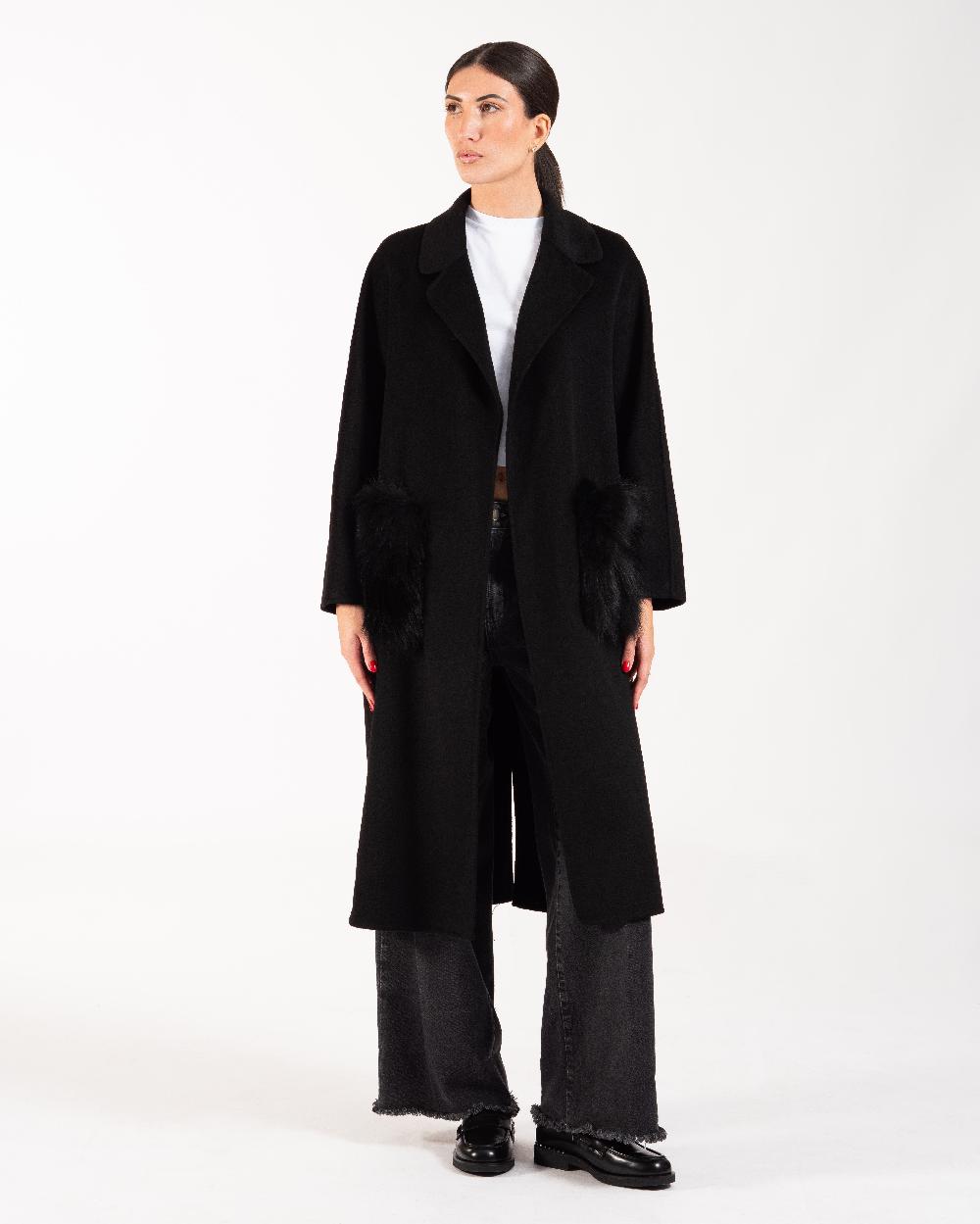 Alessandra chamonix MARGO BLACK Prezzo Ridotto