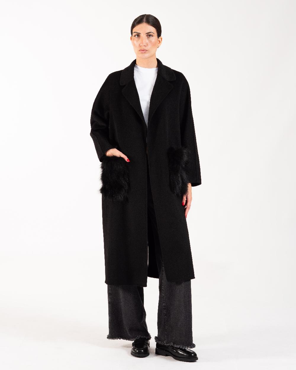 Alessandra chamonix MARGO BLACK Prezzo Ridotto