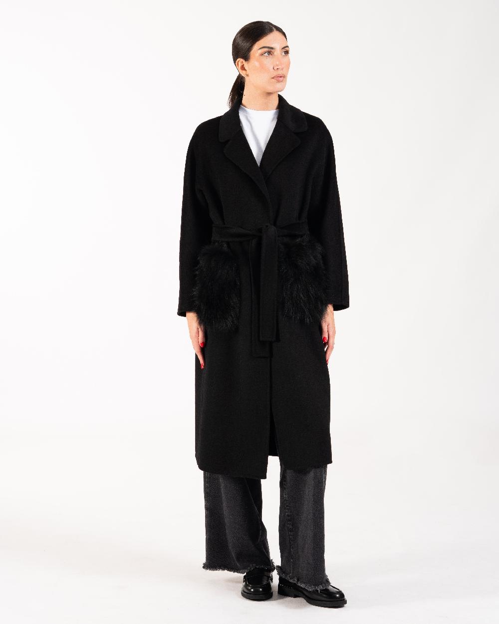 Alessandra chamonix MARGO BLACK Prezzo Ridotto