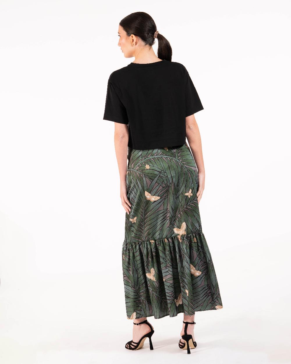 Alessandra chamonix AGATA NERO Saldi Di Fabbrica
