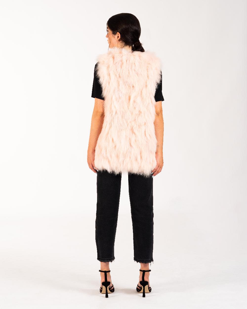 Alessandra chamonix BEATRICE PINK Italy