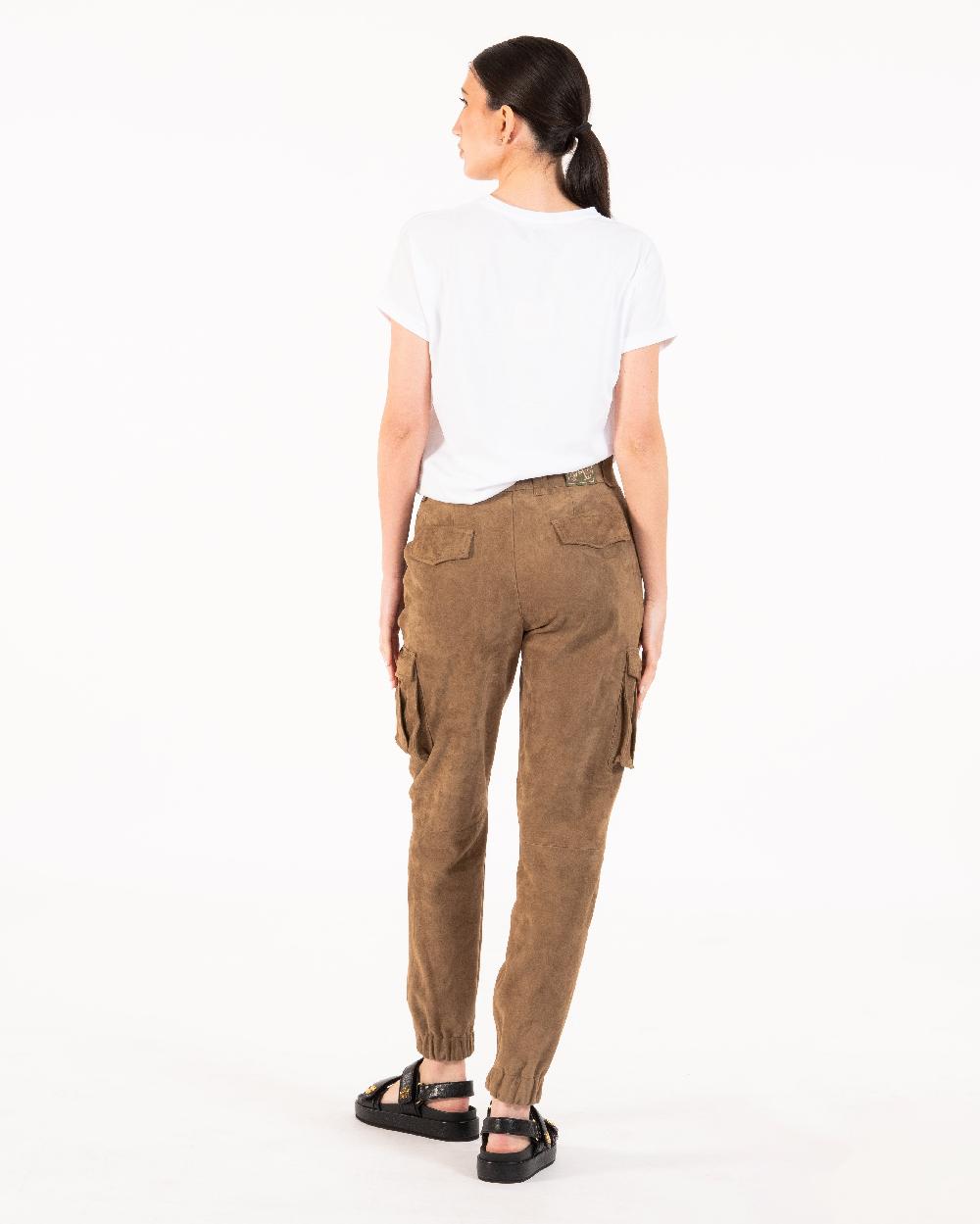 Alessandra chamonix PENELOPE TORTORA In Linea