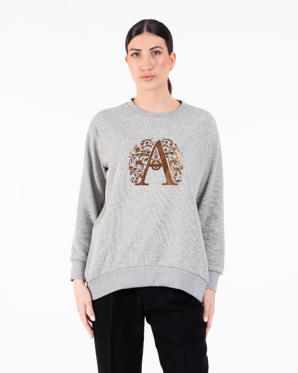 Alessandra chamonix FRANCINE GRIGIO/BRONZO Sottocosto