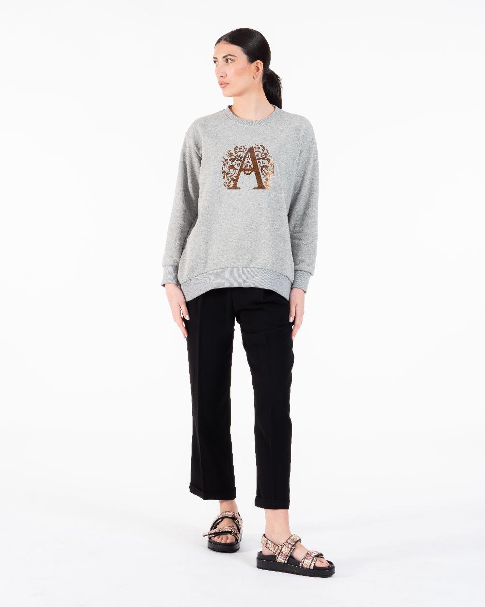 Alessandra chamonix FRANCINE GRIGIO/BRONZO Sottocosto