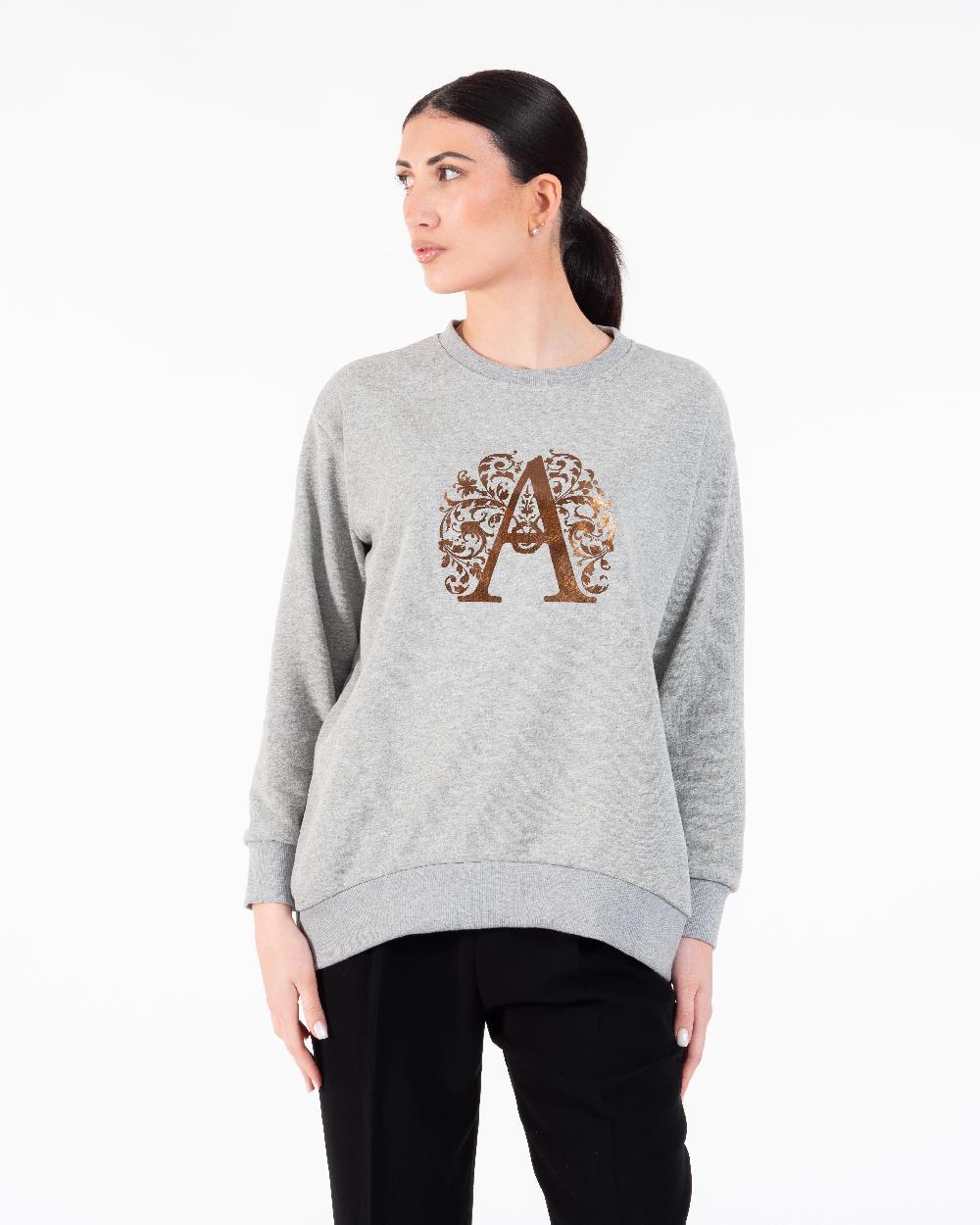 Alessandra chamonix FRANCINE GRIGIO/BRONZO Sottocosto