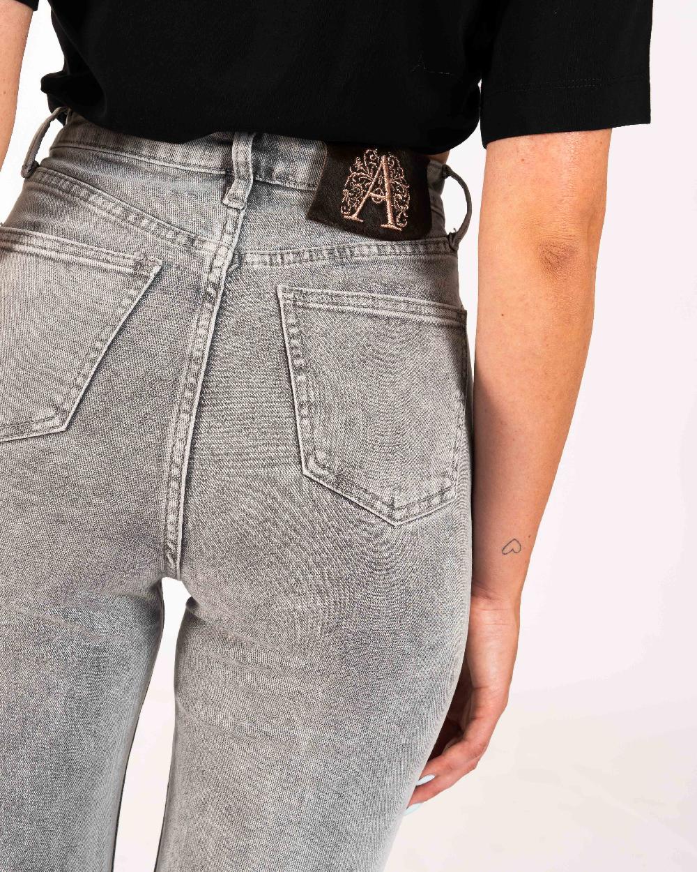 Alessandra chamonix SANTORINI GRIGIO Online