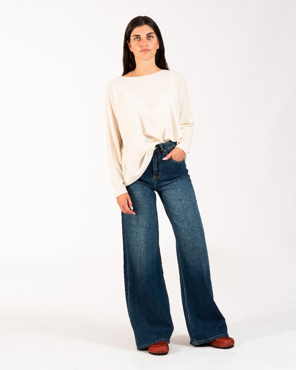 Alessandra chamonix RODES BLU SCURO Saldi