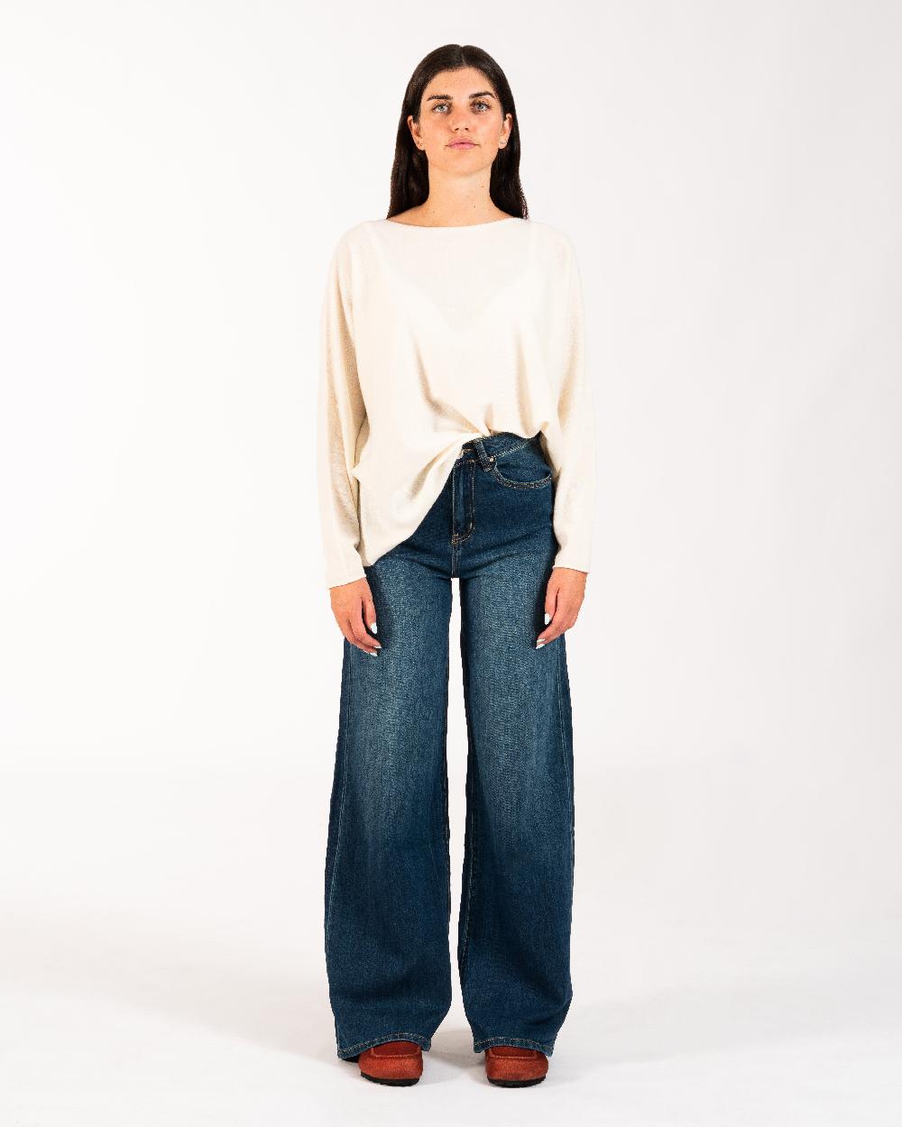 Alessandra chamonix RODES BLU SCURO Saldi