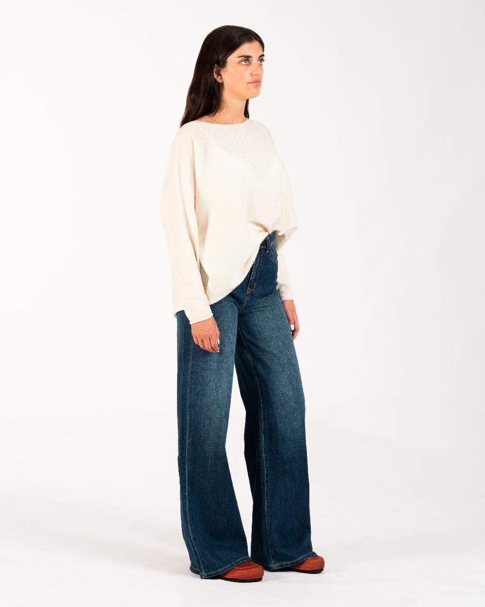 Alessandra chamonix RODES BLU SCURO Saldi