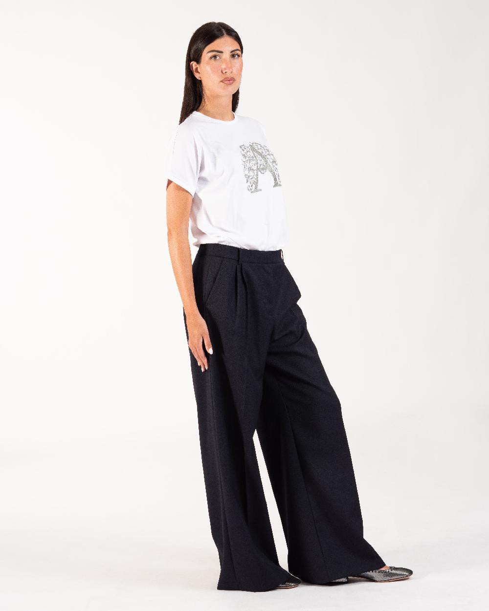 Alessandra chamonix GALE BLU Saldi Di Fabbrica