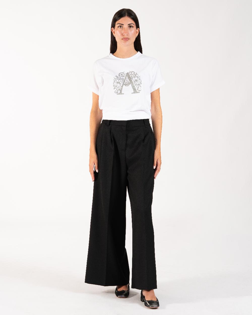 Alessandra chamonix KOURTNEY NERO Vendite Flash