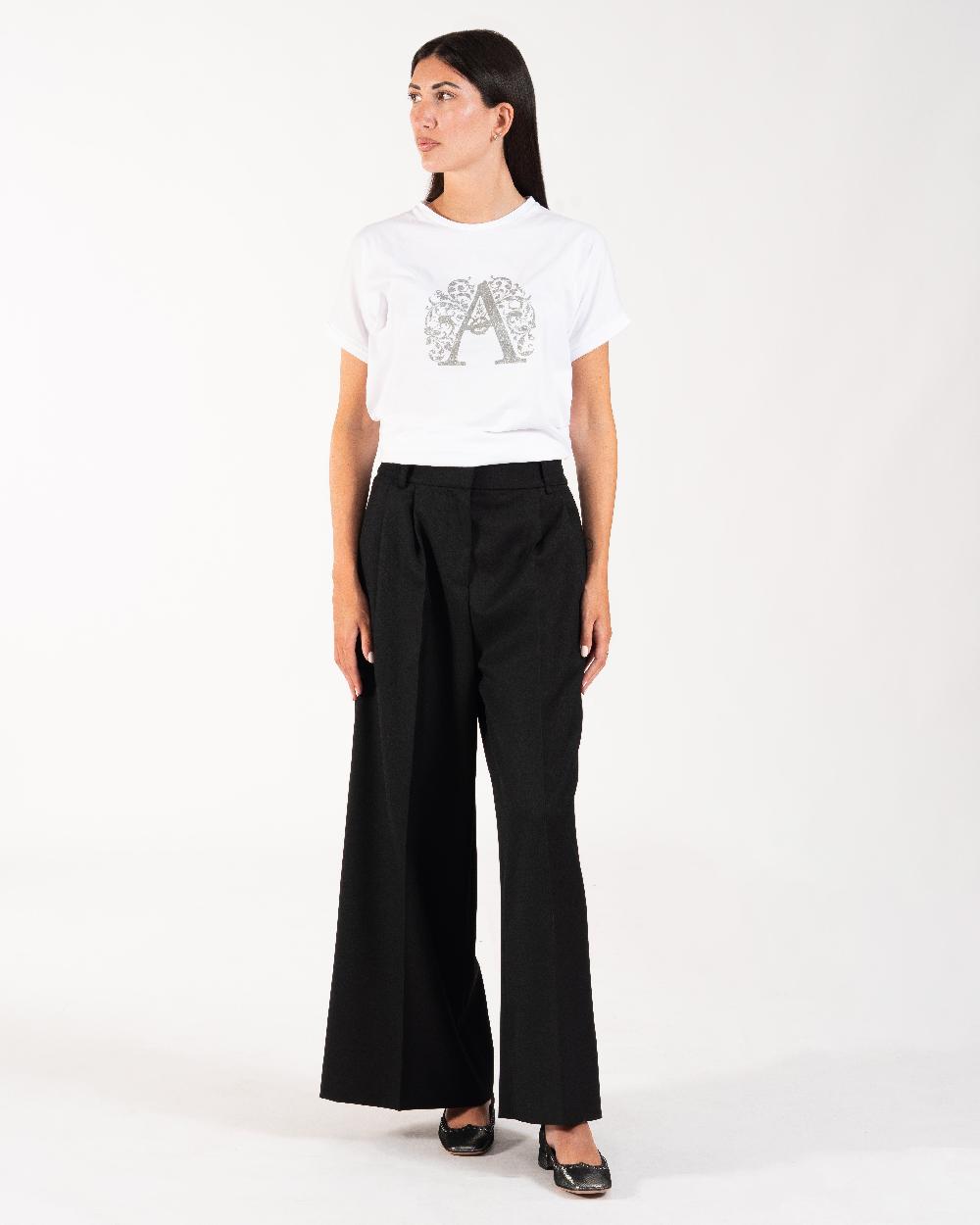 Alessandra chamonix KOURTNEY NERO Vendite Flash