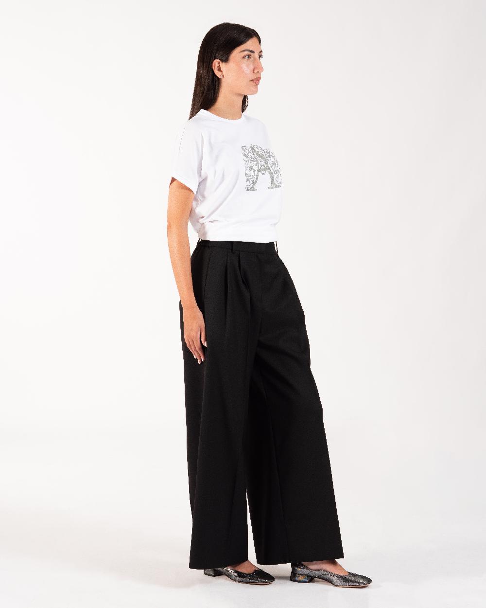 Alessandra chamonix KOURTNEY NERO Vendite Flash