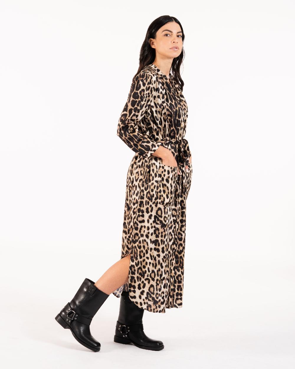 Alessandra chamonix AURIGA LEO BASIC Moda