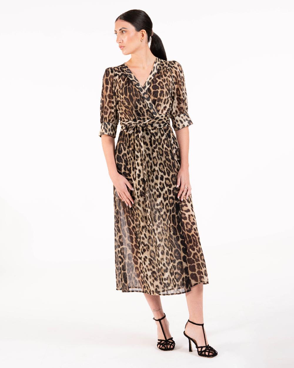 Alessandra chamonix ARIES LEO BASIC Italia