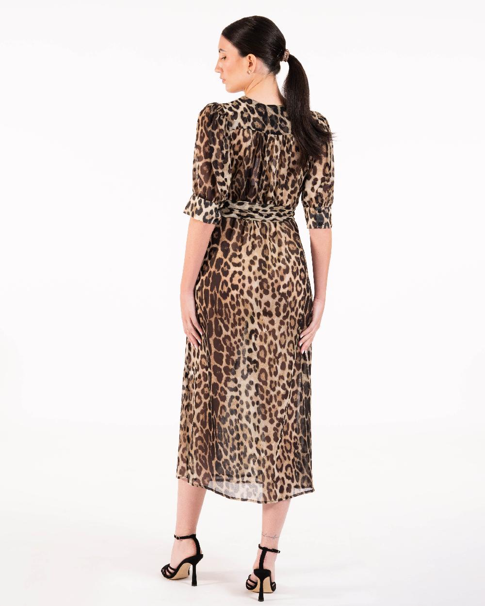 Alessandra chamonix ARIES LEO BASIC Italia