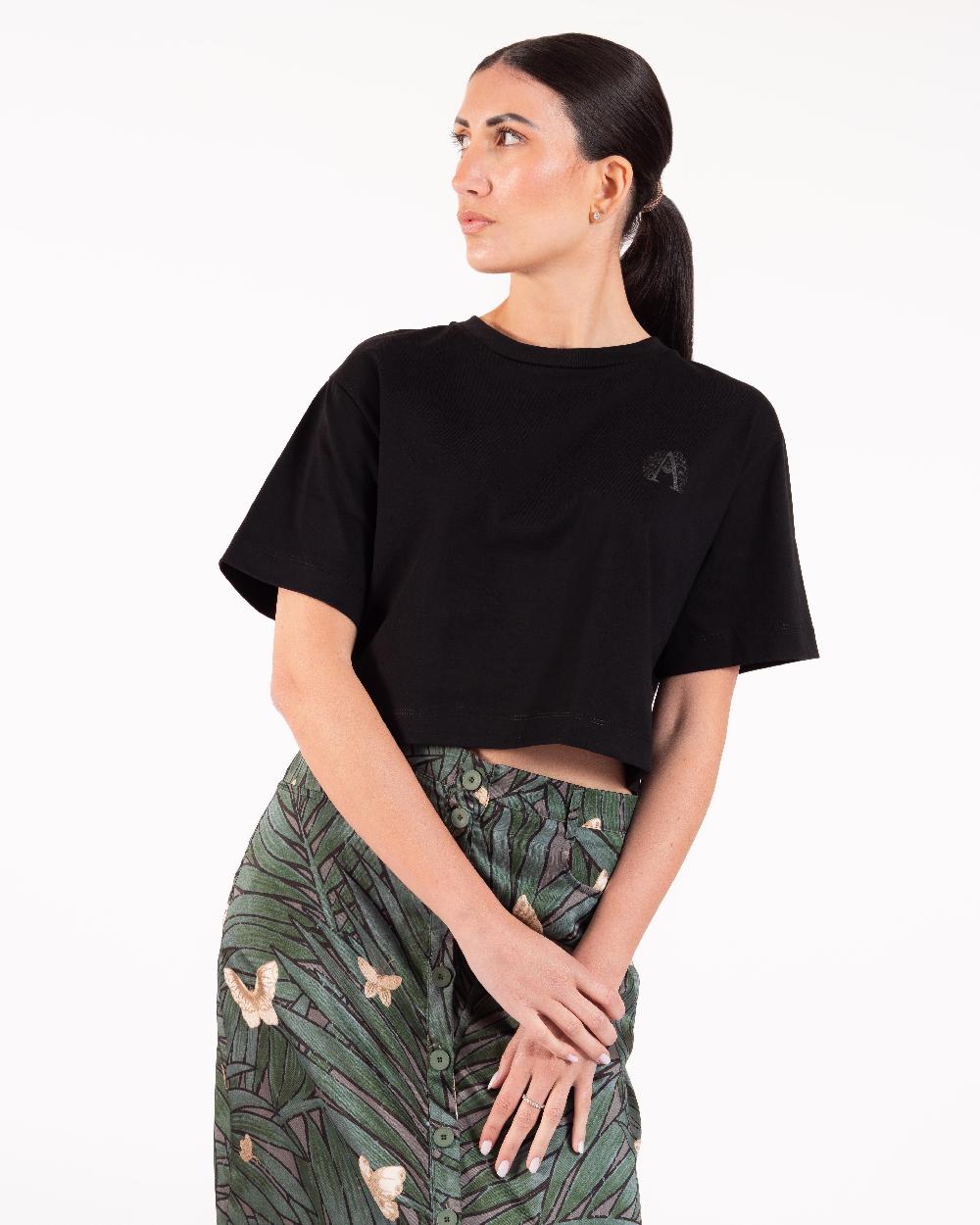 Alessandra chamonix SHEDIRA FARFALLE VERDE Vendita