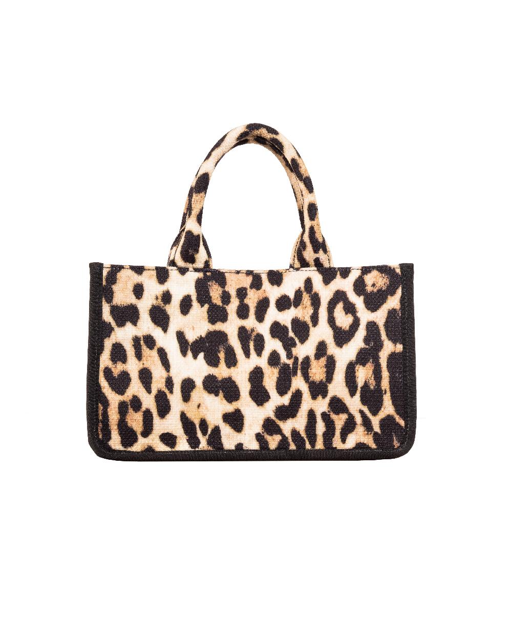 Alessandra chamonix BIANCA MINI LEO BASIC / BORSA MINI Spedizione Gratuita