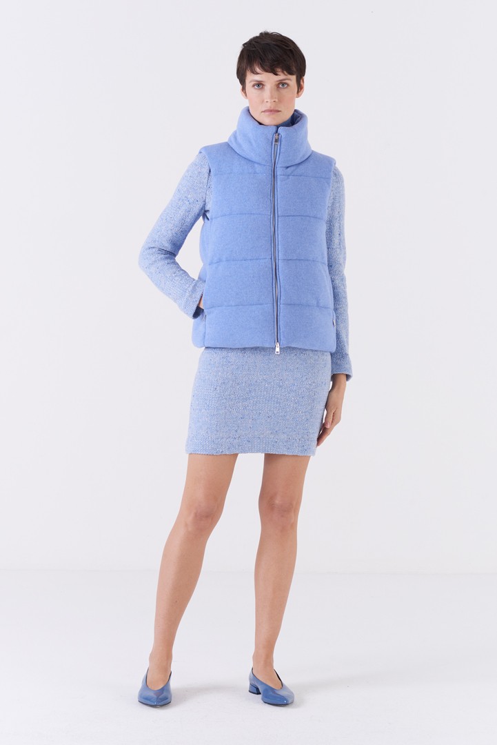 Amina rubinacci NICLA Moda