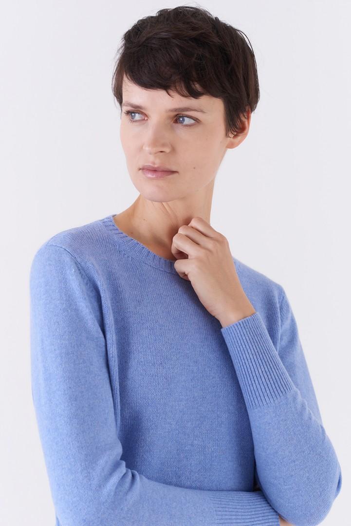 Amina rubinacci IGOR Italia