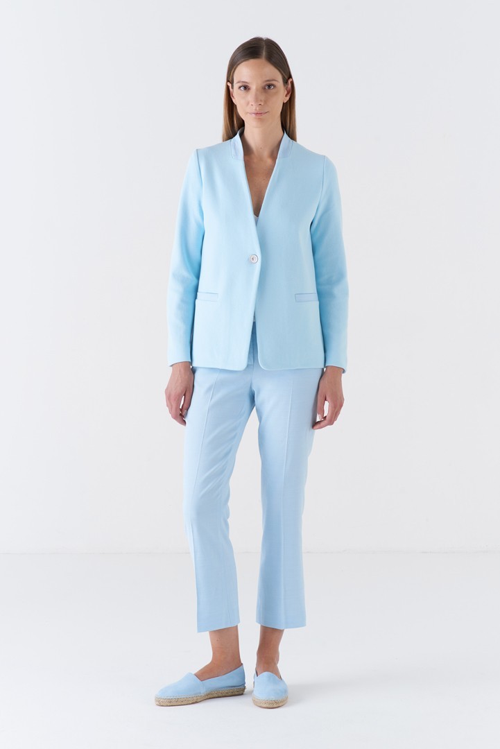 Amina rubinacci ORTENSIA Promozione Limitata